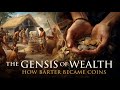 The Surprising Reason Coins Were Invented!