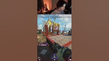 Apex Mantle Jump make Aceu