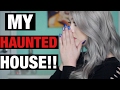 My HAUNTED House!! | Paranormal Storytime....