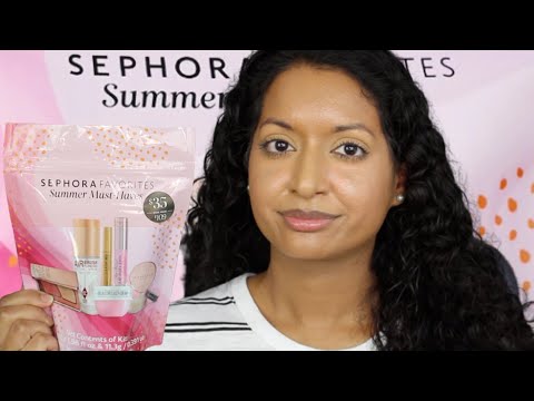 Video: Min 7 Sommer Must Haves
