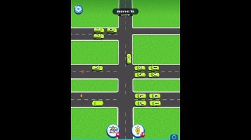 Traffic Escape Level 151 Game Walkthrough