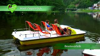 Stadt Ziegenrück - 2018