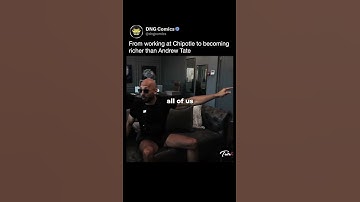 How Luc Surpassed Andrew Tate