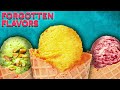 Exploring Unconventional Ice Cream Flavors