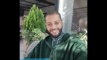 فجرية رائعة بصوت القارئ زكرياء العلوي 2022 quran