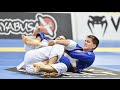 Rafael Mendes x Phillipe Della Monica | 2015 IBJJF Worlds | Art of Jiu Jitsu Academy