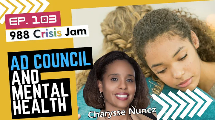 Ep. 103: AD Council on Mental Health Segmentation ...