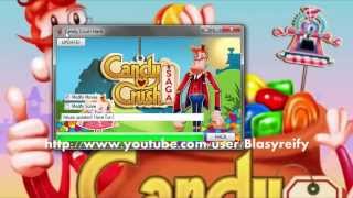 Candy Crush Saga Hack | Feb 2014 | Working screenshot 5