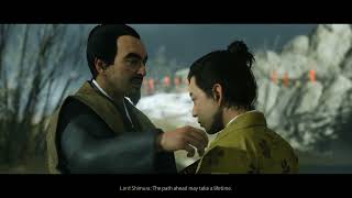 Ghost of Tsushima Directors Cut (2020) Part-43