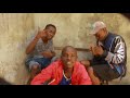 BACTERIA;-YAAH, STUDIO- MIRONGO JAZZ ,VIDEO- BY KUJO