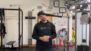 Neck Matrix