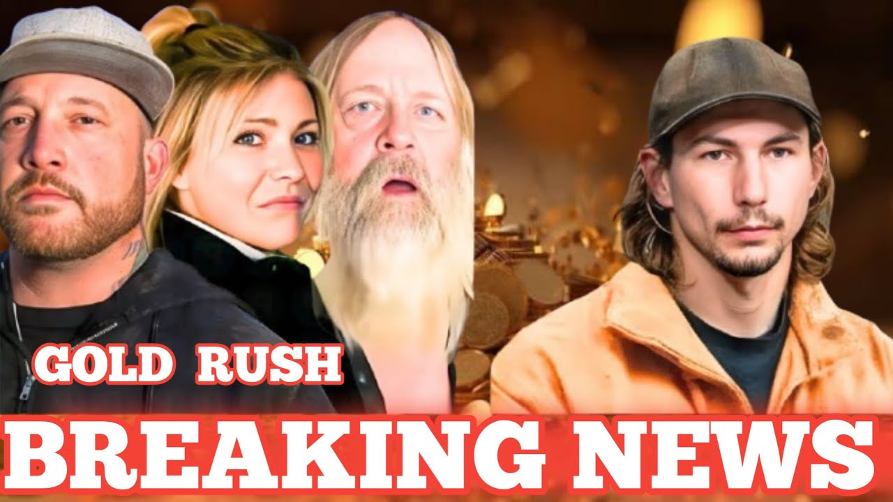 Very Shocking News! 'Gold Rush' Infamous Mansion Very Heartbreaking 😭 News !! Season 21