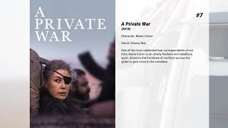 Best Rosamund Pike movies