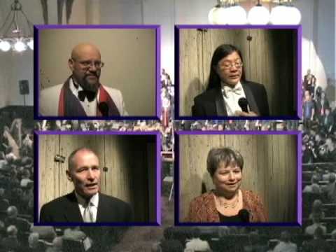 Outlook Video, Feb '09, 1/5 - SFLGFB 30th Annivers...