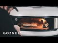 Tom introduces the Gozney Dome | Gozney