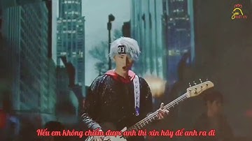 [Vietsub] DAY6 - I Wait (아 왜) MV