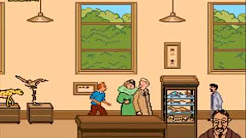 Super Nintendo Entertainment System Tintin - Prisoners of the Sun (Europe), Tintin: Prisoners of the Sun (SNES) - speedrun, SnesBros: Tintin - Prisoners of the Sun - Part 4, SnesBros: Tintin - Prisoners of the Sun - Part 2, Best VGM 1453 - Tintin : Prisoners of the Sun - Stage 4-2 (Jauja, Peru)