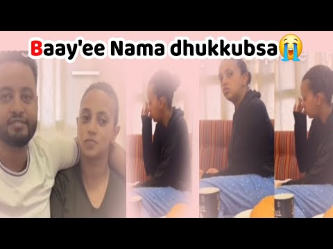 Haadha Manaa Isaa Reefu Deessee Ji A Lamaa Irratti Waan Kabaja Hin Eegnee Hin Barbaachisne Hojjete