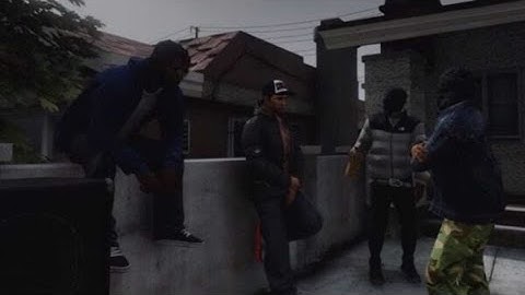 Fivem  Animation Menu | Fivem Script | Fivem Store