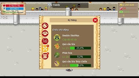 [HTTH S1BOYS] THÀNH QUẢ UP SKILL BÊN HTTH S1BOYS CỰC GẮT SKILL 25 LÊN VÙ VÙ NHÉ AE