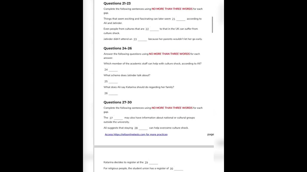 ielts-listening-william-glass-megamindielts-youtube