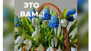 Боец СВО.Неожиданный сюрприз/ Отметили это дело/ Радостное событие у нас!