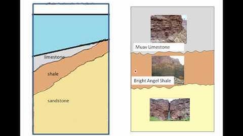 Sedimentary Facies.rm