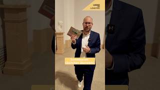 💳 Abstimmen mit Karten im Landtagsplenum! 💳 Abstimmen mit Karten im Landtagsplenum!