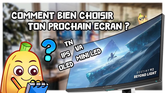 Les écrans gaming Koorui ? Est-ce que ça vaut VRAIMENT le coup