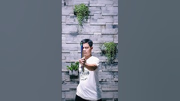 Chơi thử côn inox 7 màu #kanclub