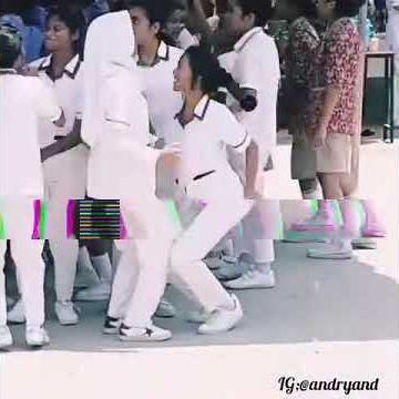 Goyang sampe bawa
