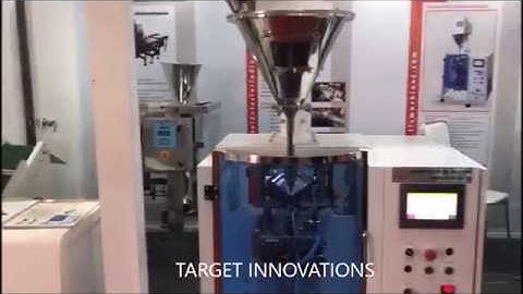 Packing Machine / Packaging Machine ( VFFS / FFS ) Machines for  sugar , salt , spices  packets