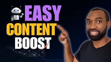 The EASIEST Way to Update OLD Blog Posts Instantly!