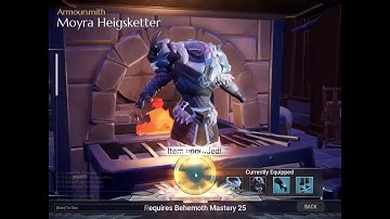 Dauntless || What and How to get exotics explained!!