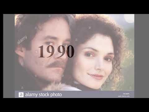 Video: Mary Mastrantonio: Biografi, Kreativitet, Karriere, Personlige Liv