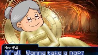 Lets Play Dragon Quest V Ds Ep 20 Ma