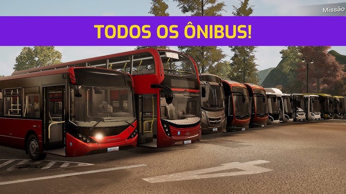 New York Bus Simulator, PC Steam Jogo