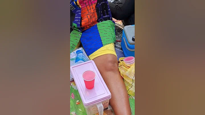 our little fun day at JJT Park