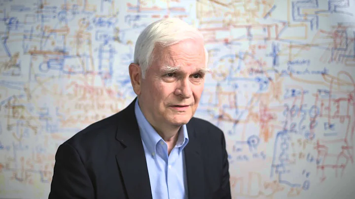 Airing Chairman Phil Huyck on crowdfunding