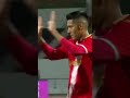 هدف رميرو فاكا #viral #trending #اكسبلور