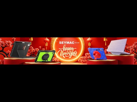 SEYMAC Stock Case Installation Videos and Re-add Tutorials