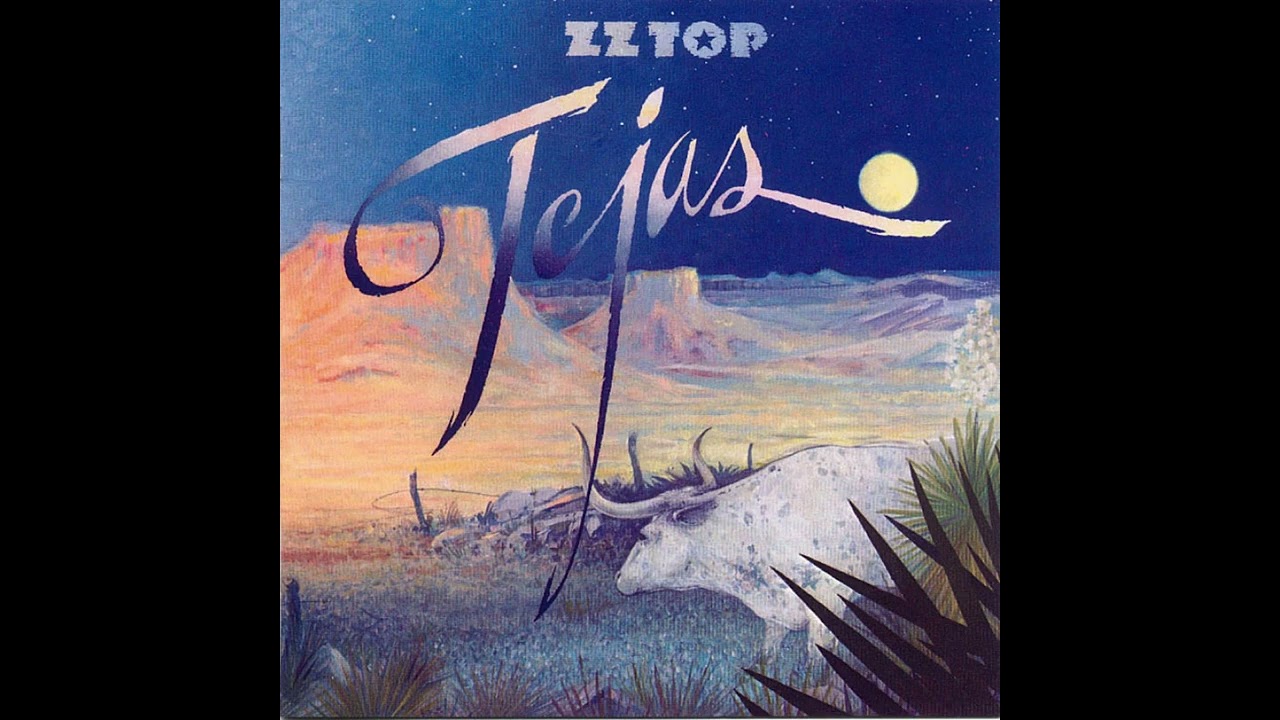 ZZ Top She's a Heartbreaker HQ with Lyrics in Description - YouTube