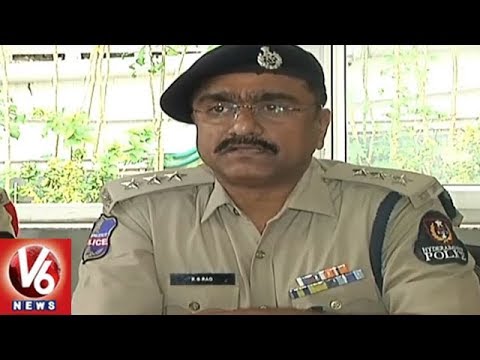 Image result for banjara hilla acp Srinivasarao