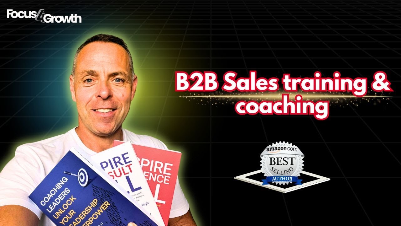 "Top 10 Principles of Remote Selling | Effective Sales Strategies & Techniques | Focus4growth"