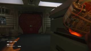 Alien: Isolation™ How you like that fire boy!