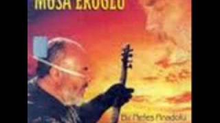 Musa Eroglu - Dil gemisi.   KuRSaD. Resimi