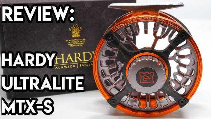 Hardy Ultralite MTX vs MTX-S (Review & Comparison) 