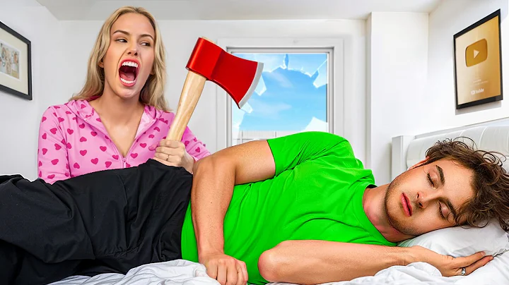 The Worst Day Of My Life...