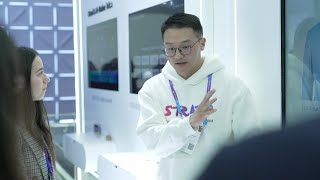 Whale Cloud's MWC Barcelona 2024 Showcase: Revolutionizing Digital Landscapes