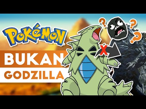 Video: Bisakah tyranitar bersinar dalam serangan?